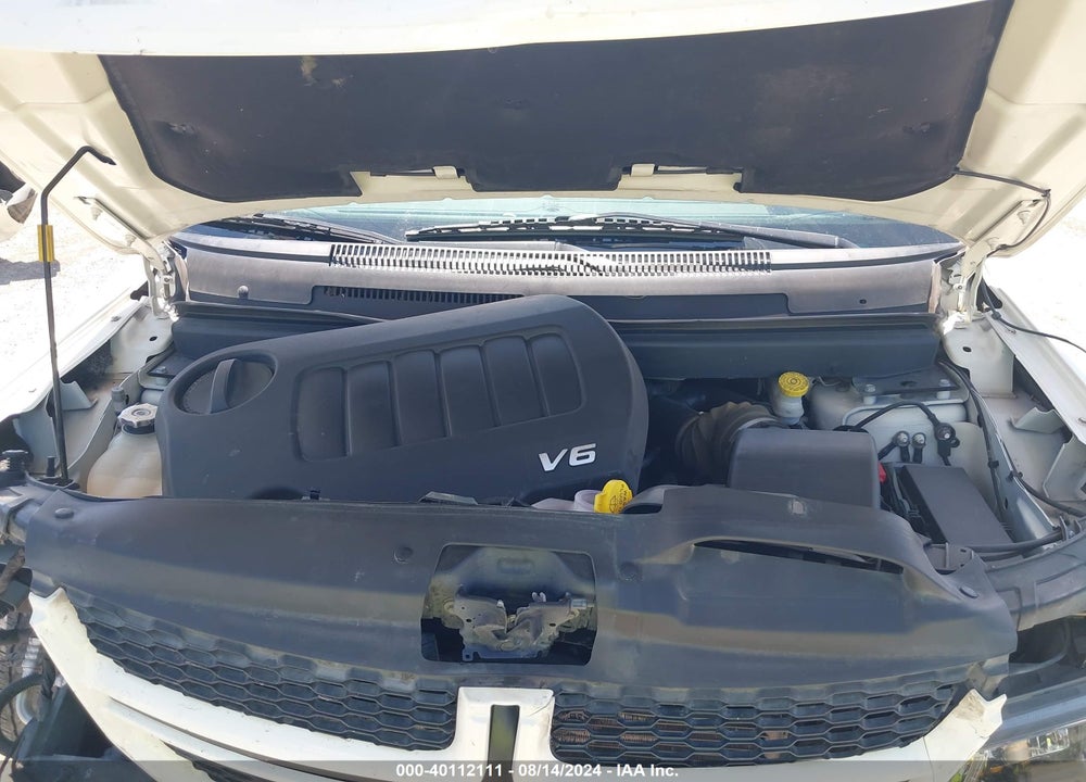2019 DODGE JOURNEY GT VIN: 3C4PDCEG8KT686790