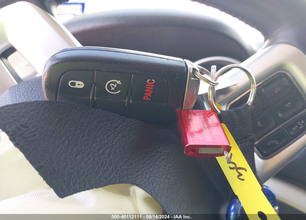 2019 DODGE JOURNEY GT VIN: 3C4PDCEG8KT686790