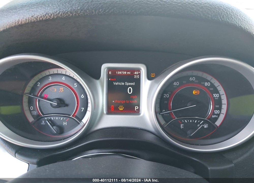 2019 DODGE JOURNEY GT VIN: 3C4PDCEG8KT686790