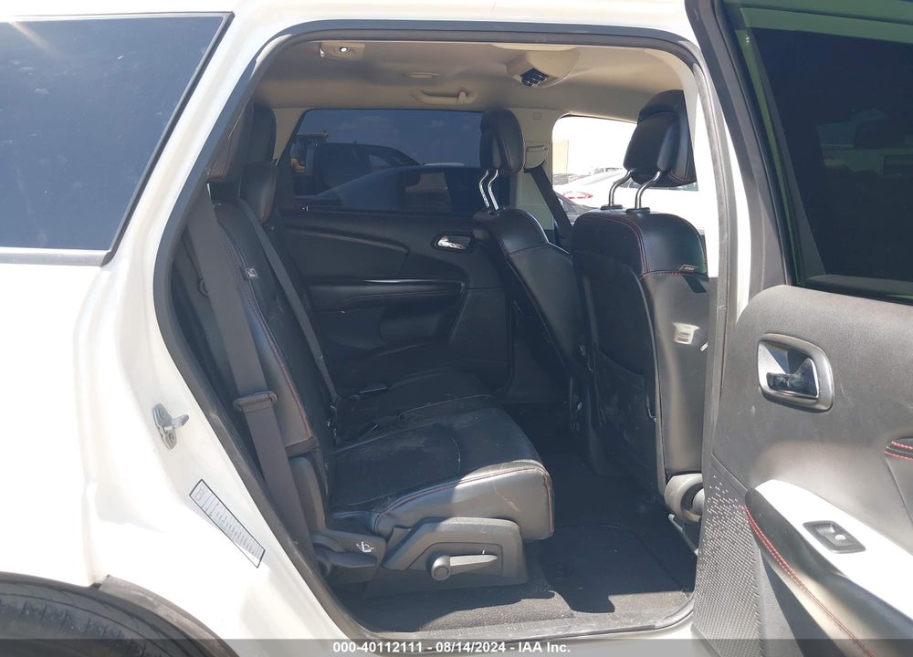 2019 DODGE JOURNEY GT VIN: 3C4PDCEG8KT686790