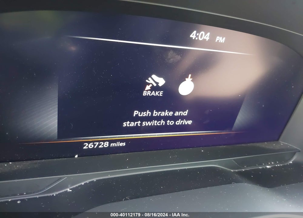 2022 INFINITI QX60 LUXE AWD VIN: 5N1DL1FS9NC342331