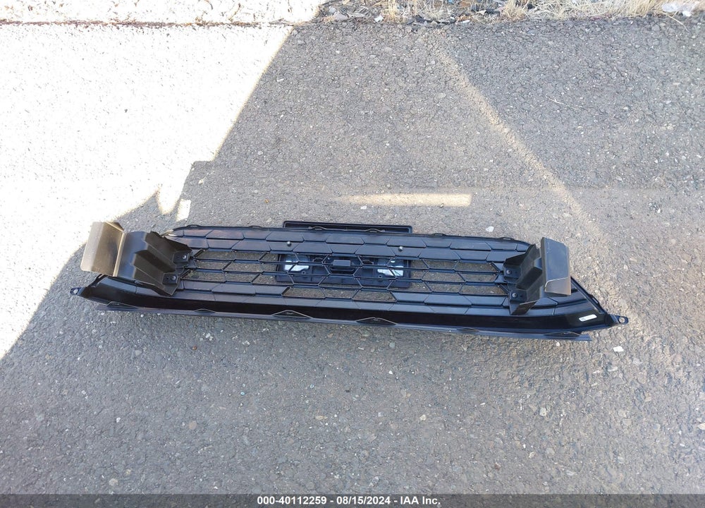 2024 HONDA CIVIC SPORT VIN: 2HGFE2F58RH566816
