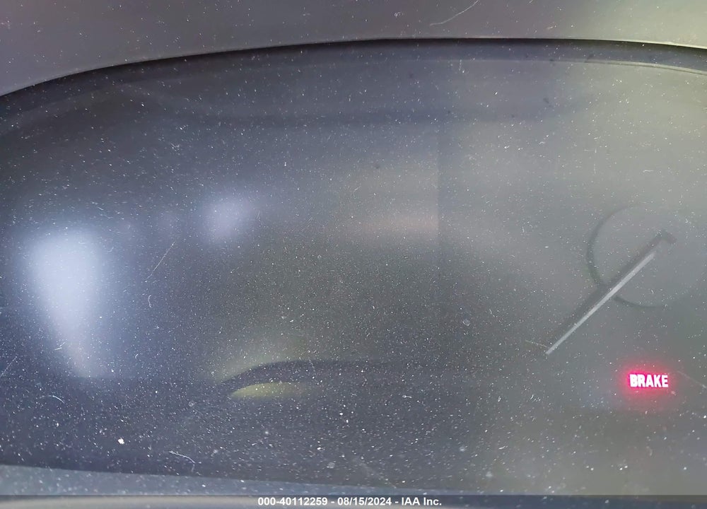 2024 HONDA CIVIC SPORT VIN: 2HGFE2F58RH566816