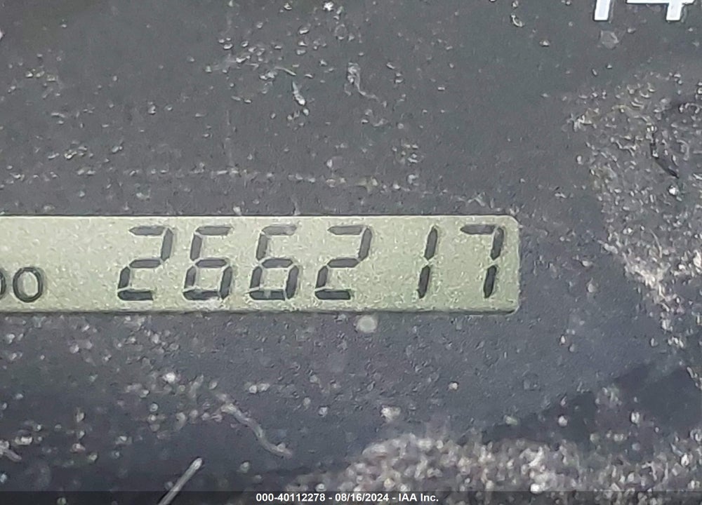 2007 TOYOTA HIGHLANDER VIN: JTEGD21A370168114