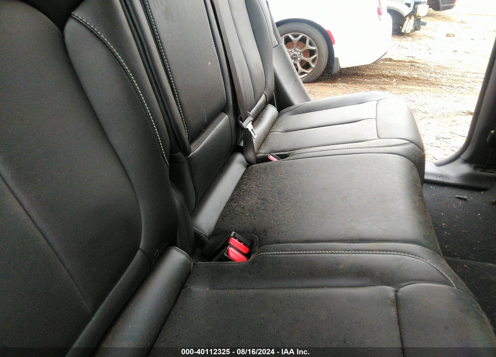2024 JEEP GRAND CHEROKEE LIMITED 4X4 VIN: 1C4RJHBG9R8952054