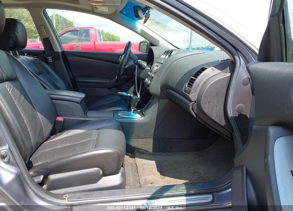 2010 NISSAN ALTIMA 2.5 S VIN: 1N4AL2AP5AN425291
