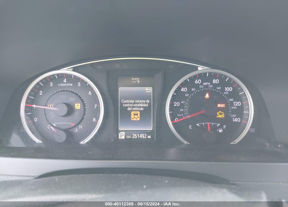 2017 TOYOTA CAMRY SE VIN: 4T1BF1FK4HU295271