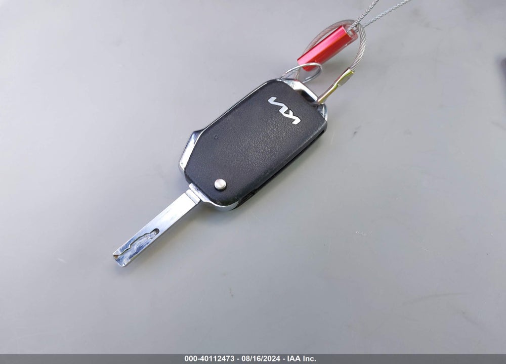 2023 KIA FORTE LXS VIN: 3KPF24ADXPE569047
