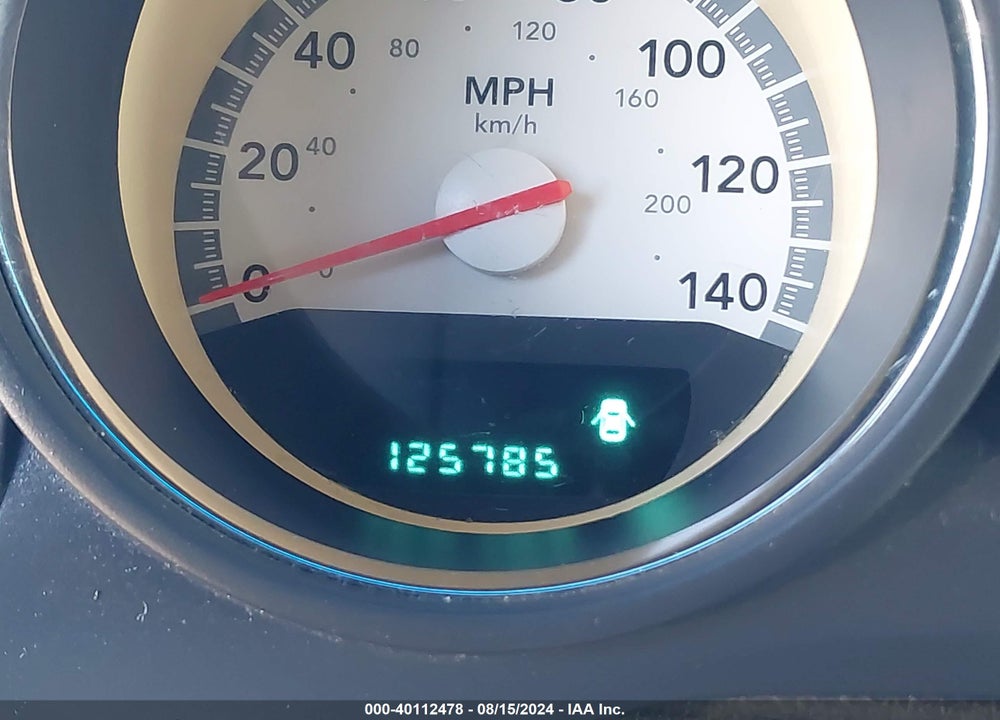 2010 DODGE CHALLENGER SE VIN: 2B3CJ4DV5AH323918
