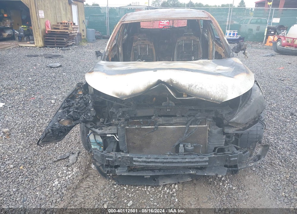 2019 HYUNDAI TUCSON SE VIN: KM8J2CA4XKU862120