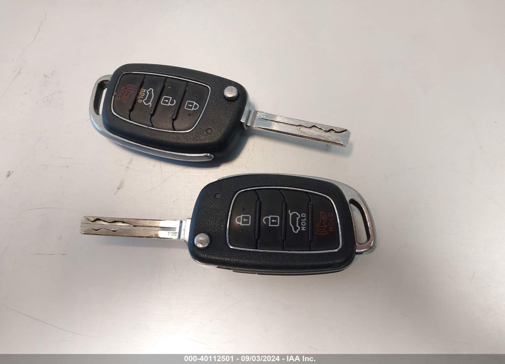 2019 HYUNDAI TUCSON SE VIN: KM8J2CA4XKU862120