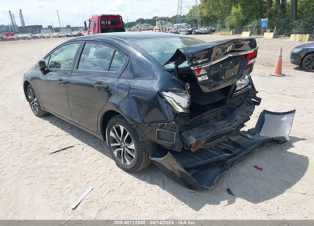 2015 HONDA CIVIC EX VIN: 19XFB2F81FE033411