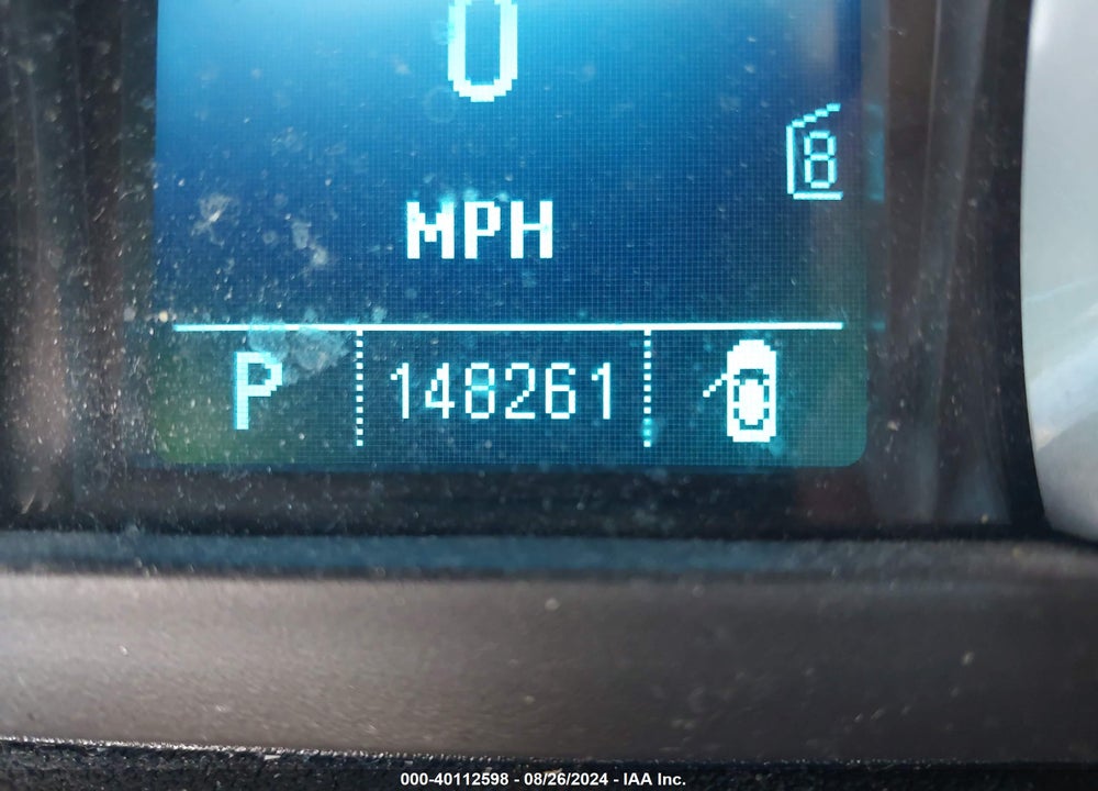 2010 CHEVROLET EQUINOX LS VIN: 2CNFLCEW1A6393916