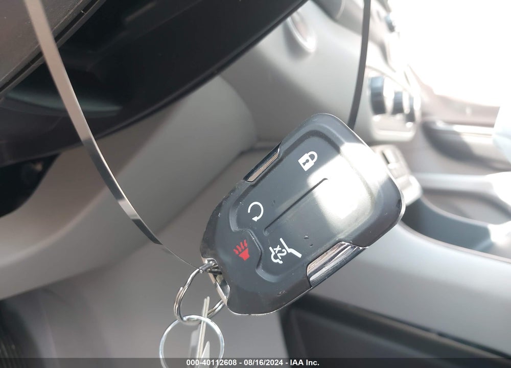 2021 GMC TERRAIN AWD SLE VIN: 3GKALTEV7ML347887