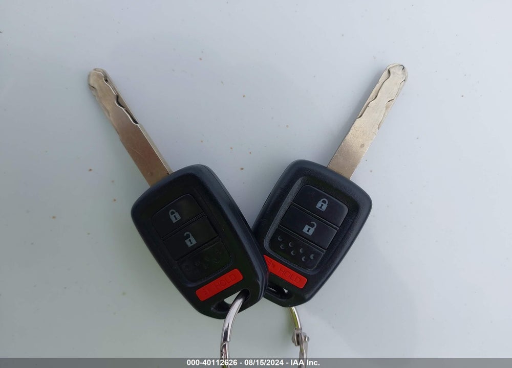 2018 HONDA FIT SPORT VIN: 3HGGK5H64JM706449