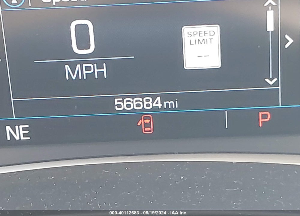 2018 GMC TERRAIN DENALI VIN: 3GKALXEX7JL330110