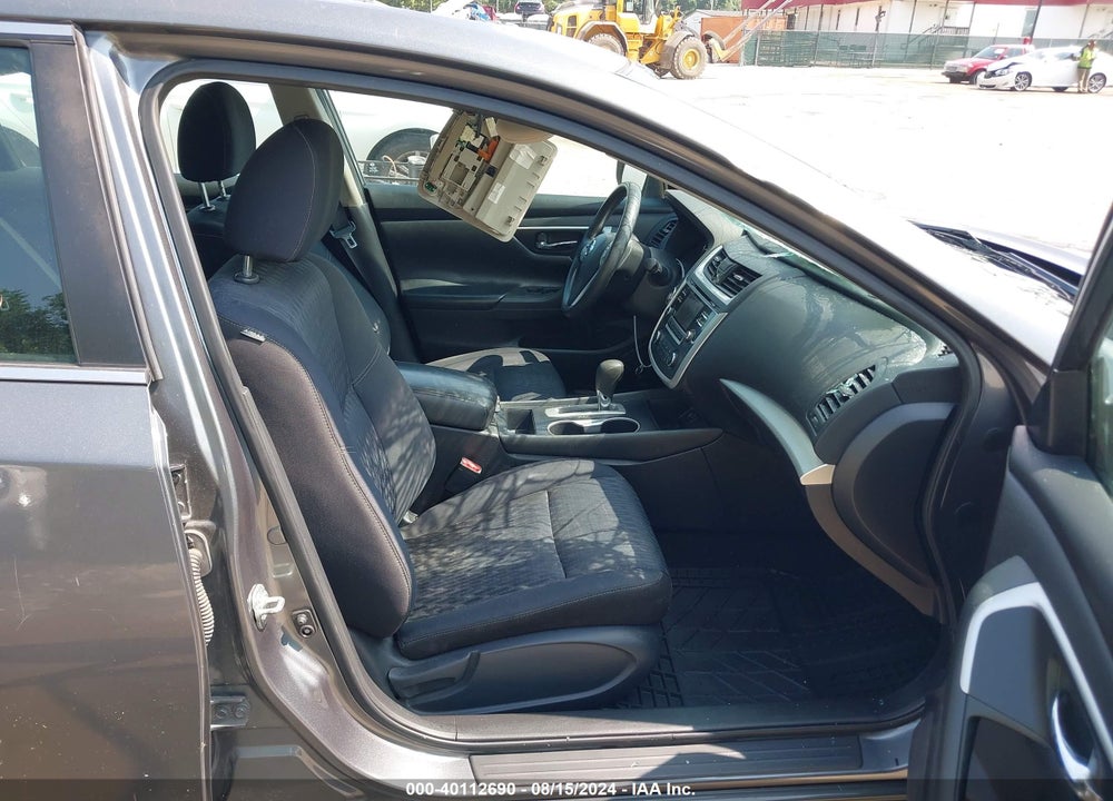 2017 NISSAN ALTIMA 2.5 S VIN: 1N4AL3AP1HC292248