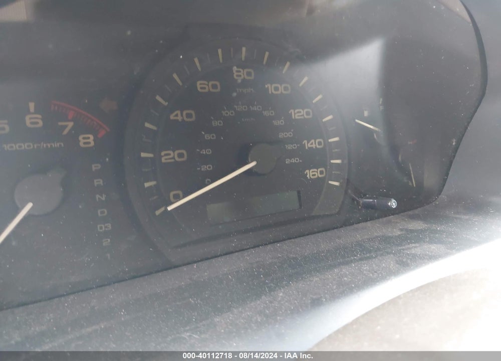 2007 HONDA ACCORD 2.4 LX VIN: 3HGCM56437G706346
