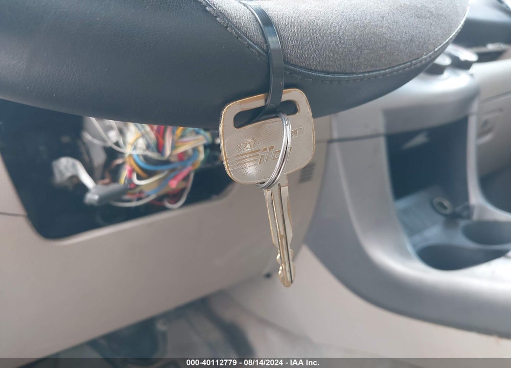 2006 TOYOTA RAV4 VIN: JTMZD33V665014291