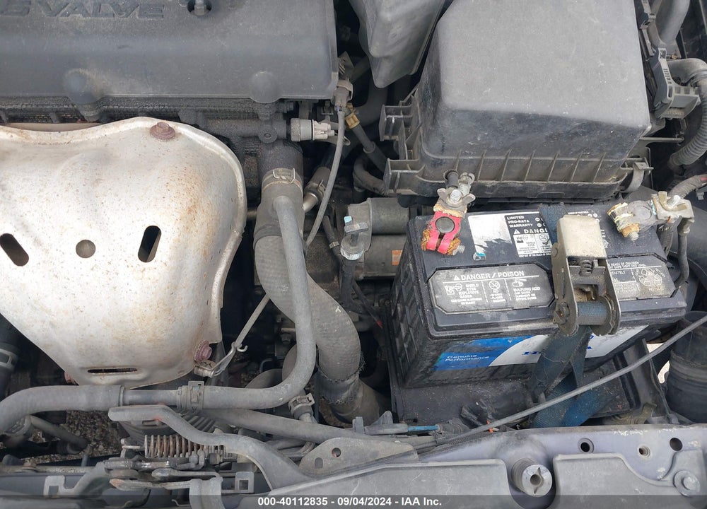 2012 SCION XB VIN: JTLZE4FE3CJ010074