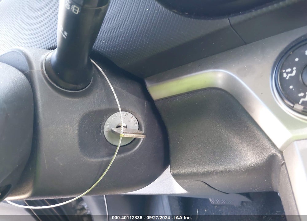 2012 SCION XB VIN: JTLZE4FE3CJ010074