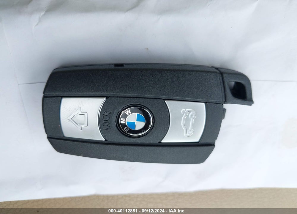 2013 BMW X5 XDRIVE35I/XDRIVE35I PREMIUM/XDRIVE35I SPORT ACTIVITY VIN: 5UXZV4C58D0E10205