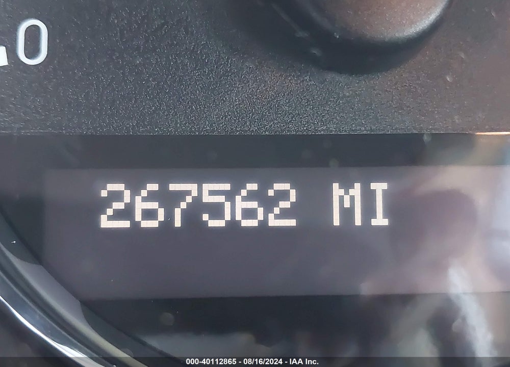 2005 CHEVROLET UPLANDER LS VIN: 1GNDV23L35D227839