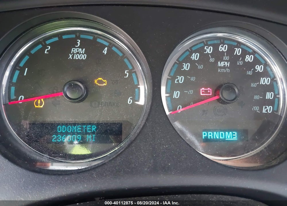 2007 GMC YUKON XL 1500 DENALI VIN: 1GKFK66857J393913