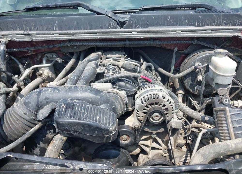 2013 GMC SIERRA 1500 SLE VIN: 1GTN2VE09DZ286552