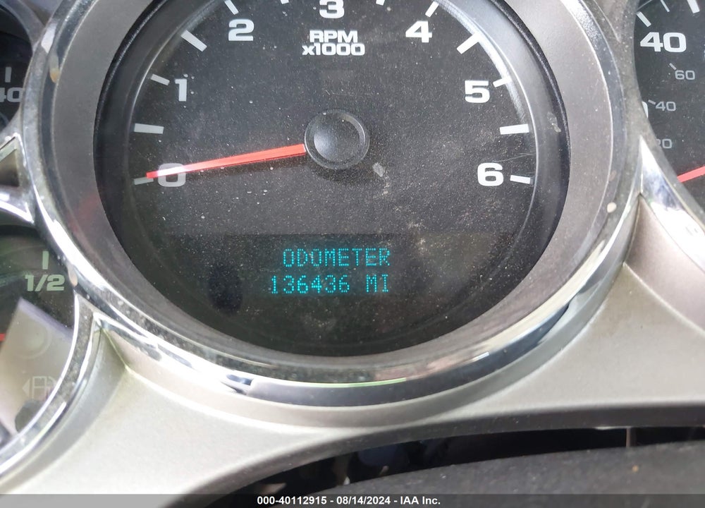 2013 GMC SIERRA 1500 SLE VIN: 1GTN2VE09DZ286552