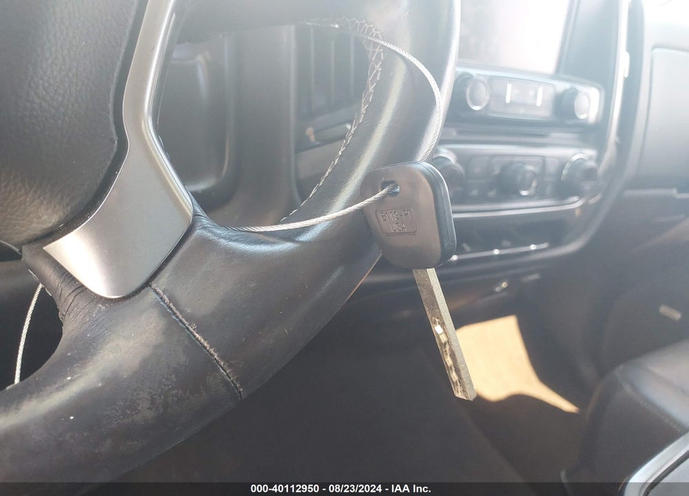 2018 CHEVROLET SILVERADO 1500 1LT VIN: 3GCUKREC2JG136601