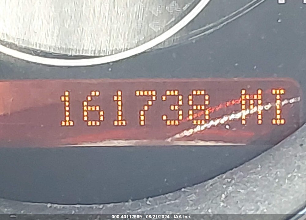 2007 SATURN AURA XE VIN: 1G8ZS57N67F207607