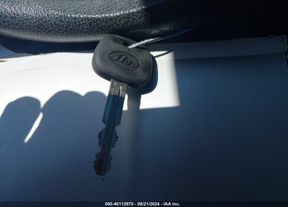 2013 TOYOTA YARIS L VIN: JTDKTUD31DD559535