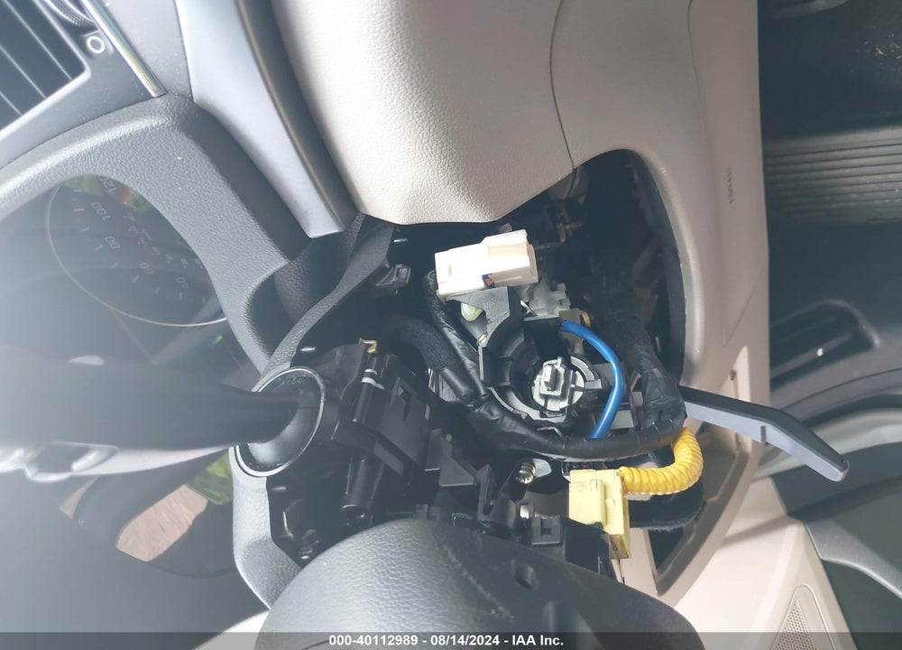 2017 HYUNDAI ELANTRA SE VIN: 5NPD74LF0HH166621
