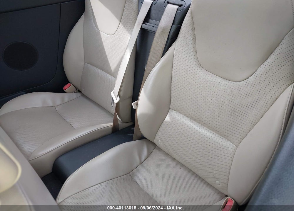2009 PONTIAC G6 VIN: 1G2ZH36N494122164