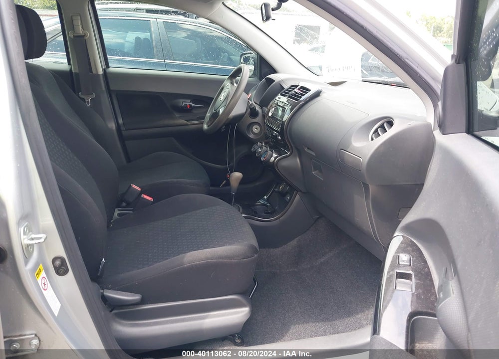 2009 SCION XD VIN: JTKKU10419J048046