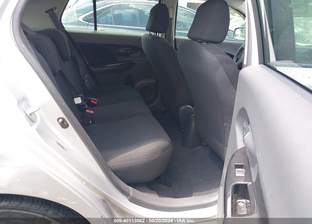 2009 SCION XD VIN: JTKKU10419J048046