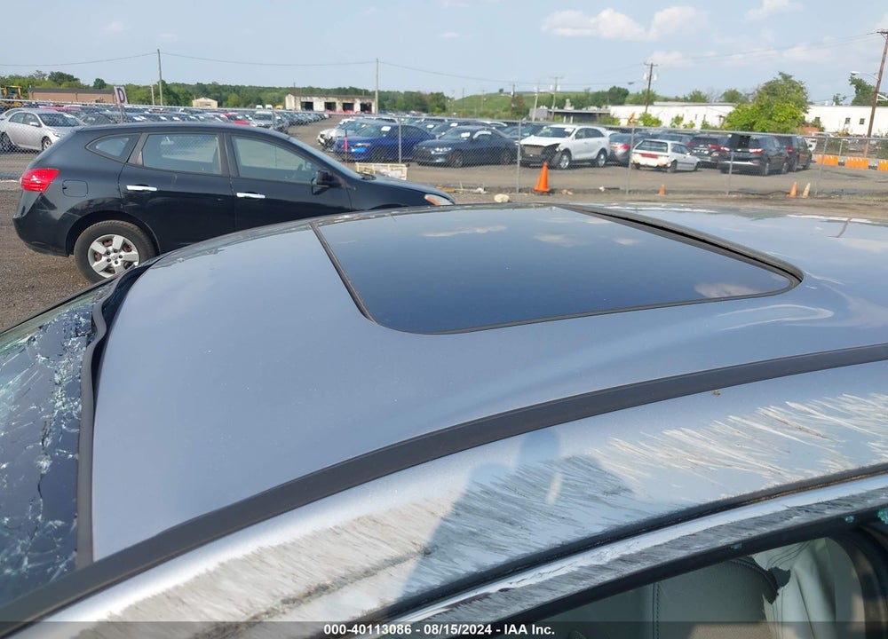 2019 HONDA CR-V EX VIN: 2HKRW2H52KH609548