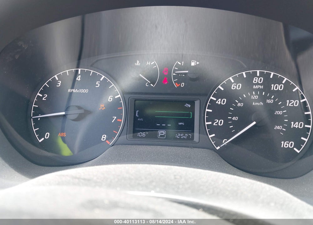 2017 NISSAN SENTRA S VIN: 3N1AB7APXHY222200