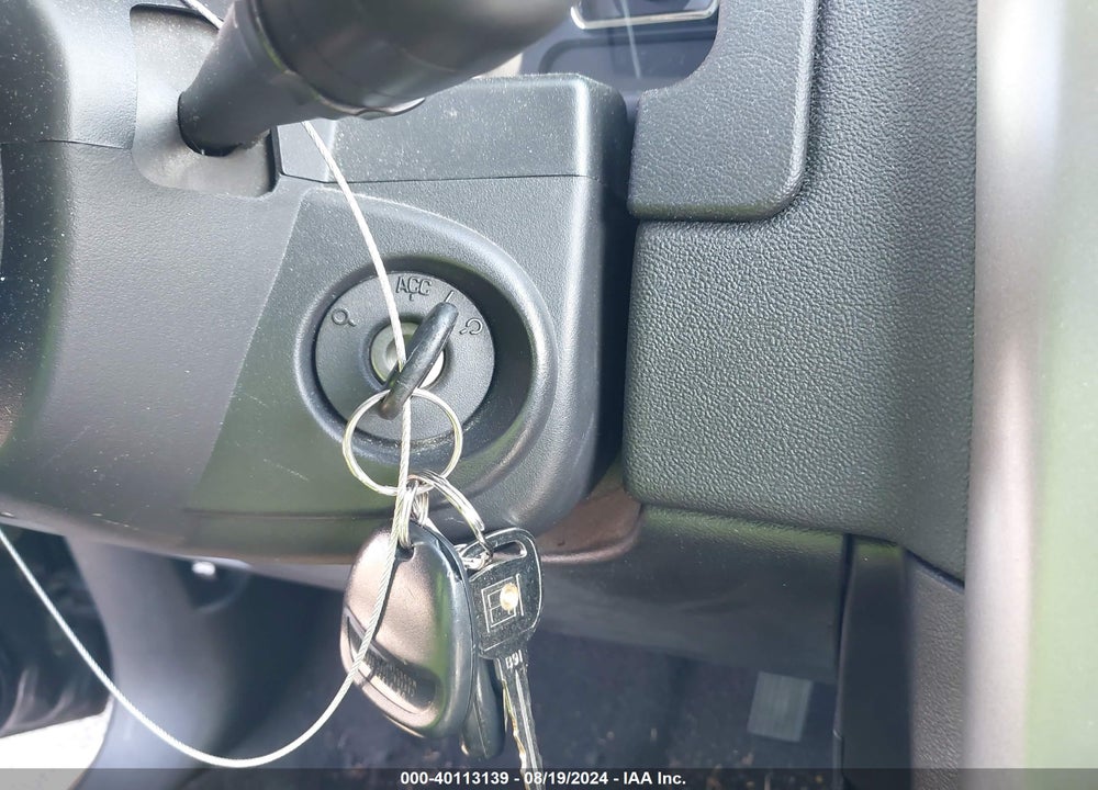 2006 PONTIAC TORRENT VIN: 2CKDL63F966021935