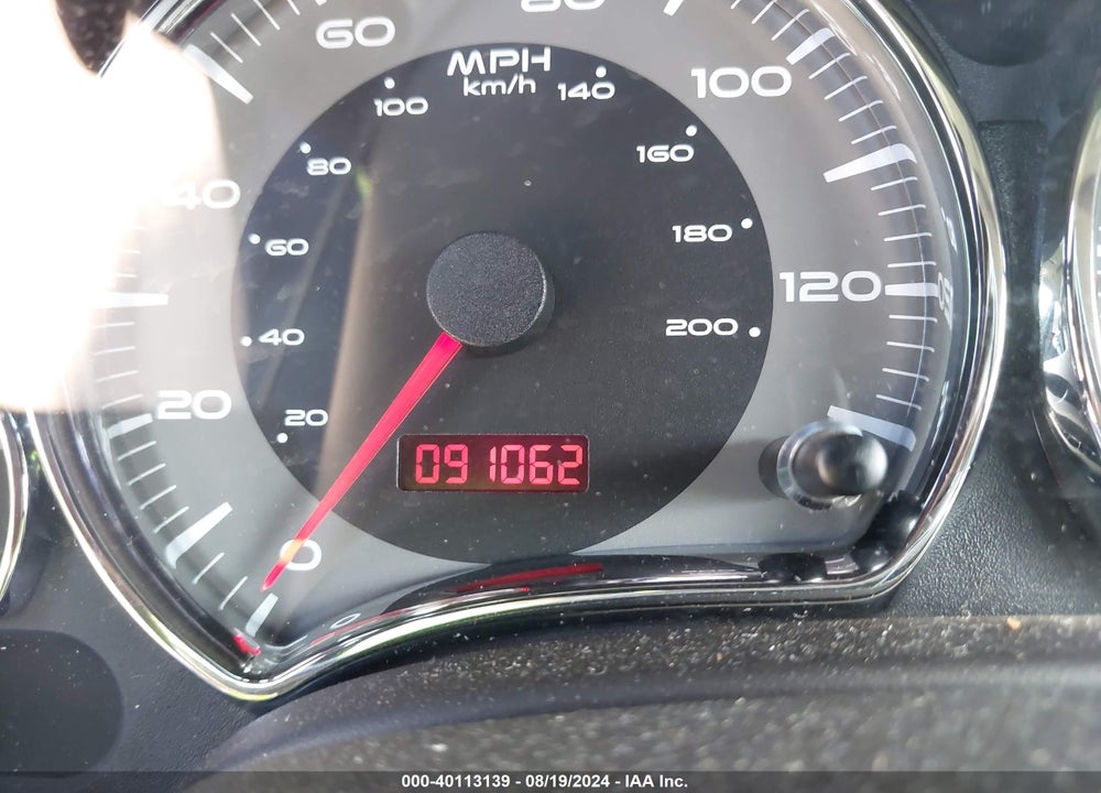 2006 PONTIAC TORRENT VIN: 2CKDL63F966021935