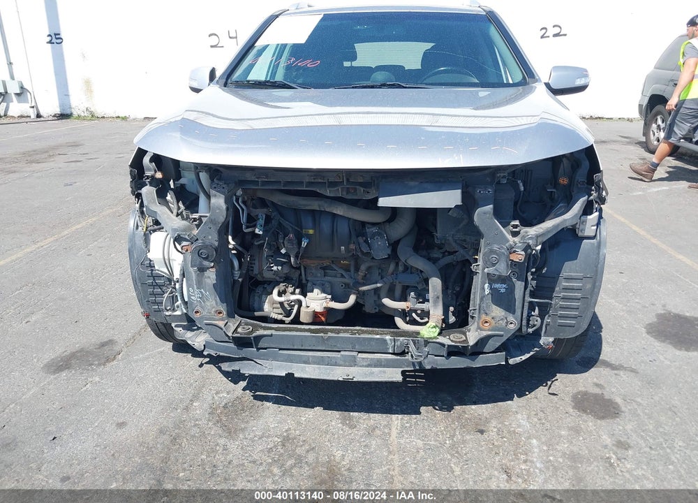 2014 KIA SORENTO LX VIN: 5XYKTCA60EG524934