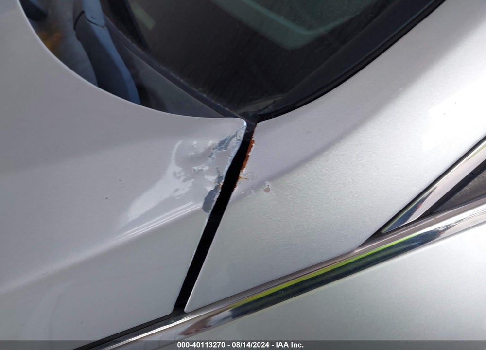 2015 HYUNDAI SONATA ECO VIN: 5NPE24AA5FH128521