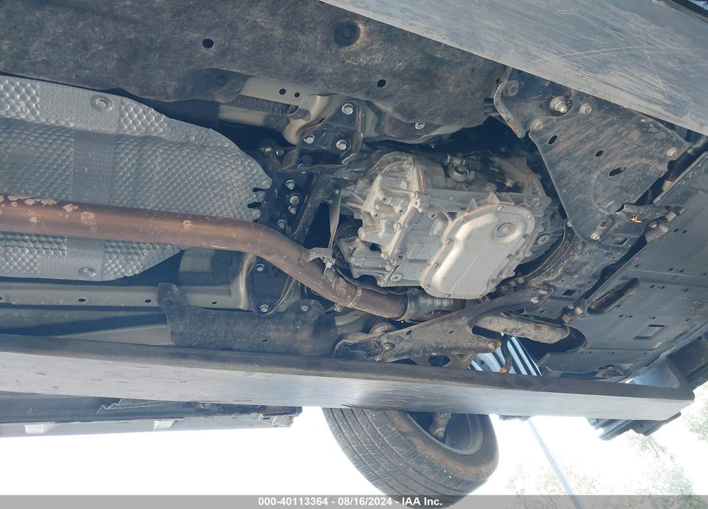 2020 SUBARU LEGACY PREMIUM VIN: 4S3BWAC67L3024960