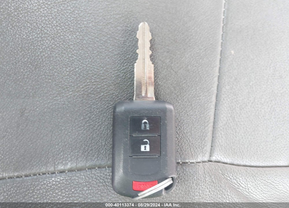 2022 MITSUBISHI MIRAGE ES/LE VIN: ML32AUHJ7NH006142