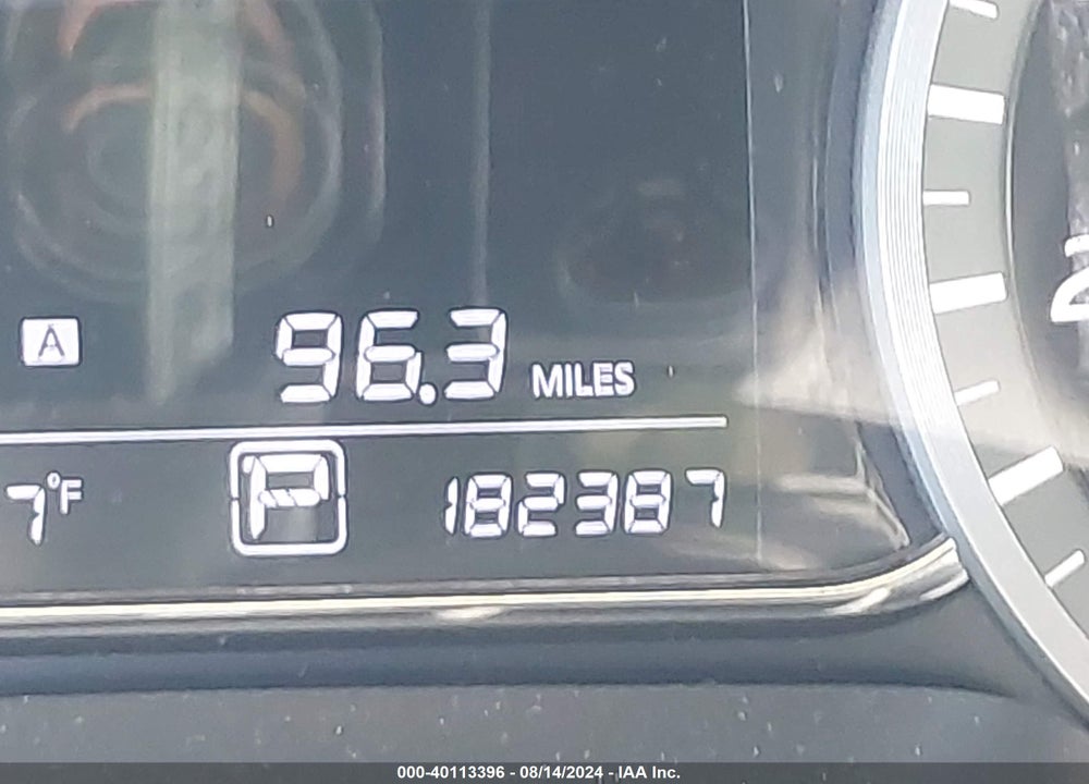 2014 NISSAN SENTRA SL VIN: 3N1AB7AP0EY206583