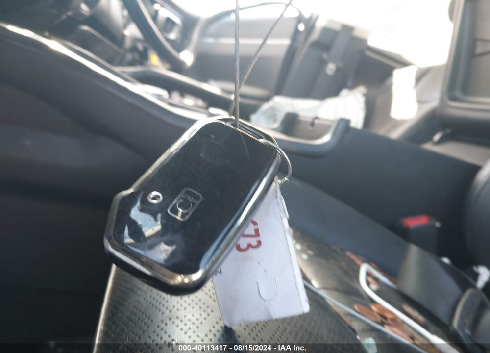 2021 KIA SORENTO HYBRID EX VIN: KNDRH4LGXM5045763