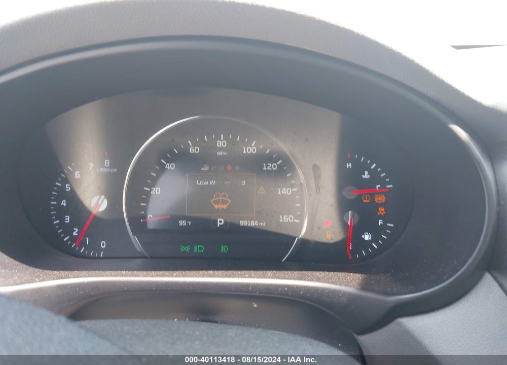 2018 KIA SORENTO 3.3L SX VIN: 5XYPK4A50JG397568