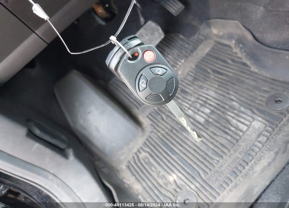 2016 FORD ESCAPE SE VIN: 1FMCU9GX3GUC54051