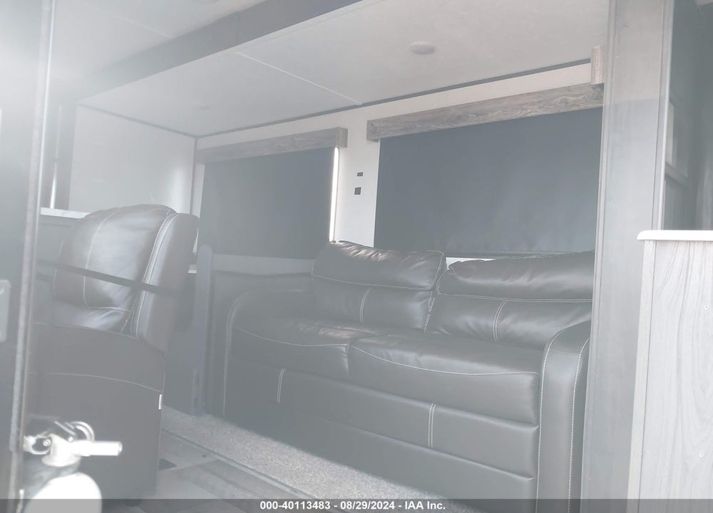 2022 DUTCHMAN ASPEN TRAIL VIN: 4YDTATN22N8921986